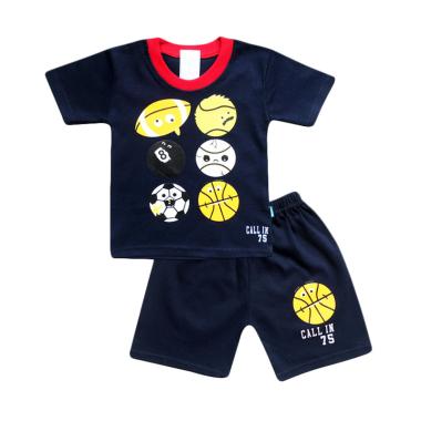 Jual Baju Bayi Laki Laki 6 Bulan Terbaru Harga Murah Blibli Com