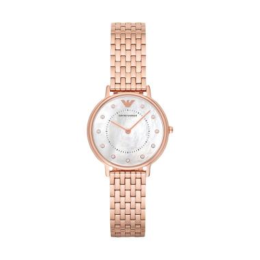 Daftar Harga Jam Tangan Stainless Steel Back Emporio Armani Terbaru Agustus 2020 Terupdate Blibli Com