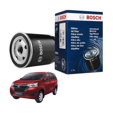 Bosch Filter Oli Mobil for Daihatsu Xenia 0986AF1041 - 1 Pcs