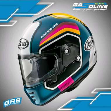 Jual Helm Arai Rapide Neo Terbaik 