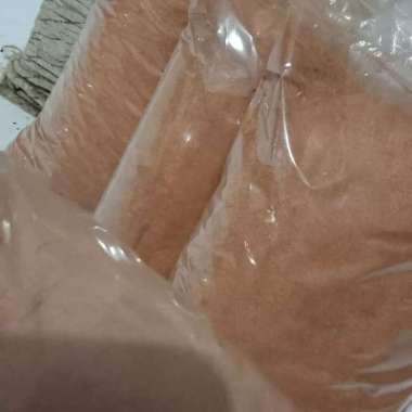 Bubuk Bunga Rosella Ungu 1kg Kering Super