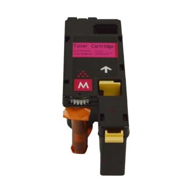 Toner Compatible Xerox CP115 CP225 CM115 CM225 115 225 - Magenta Magenta