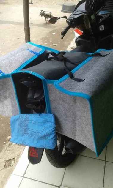 tas kurir_tas motor_tas pos_tas obrok_kantong pos