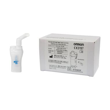 Omron NE-C28/C29/C30 Nebulizer Kit