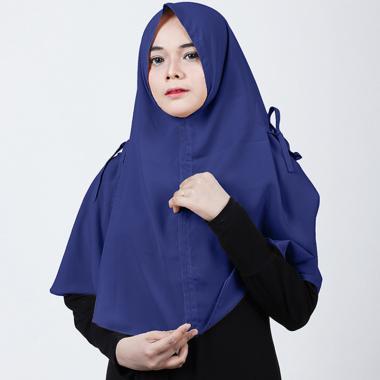Katalog Kerudung Instan Keisha Hijab Terbaru Kekinian 2019 Jilbab