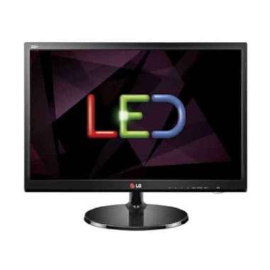 bergaransi resmi LG 22MN430 monitor 22 inch 1920x1080 75Hz HDMI