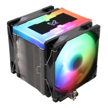 CPU Cooler SCYTHE MUGEN 5 ARGB PLUS SCMG-5102AR
