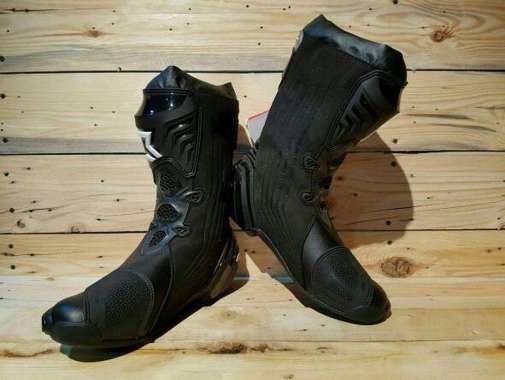 Alpinestar Supertech R Black - Black