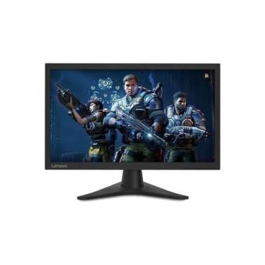 Lenovo G24-10 23.6-inch FHD WLED Gaming G24 LED MONITOR