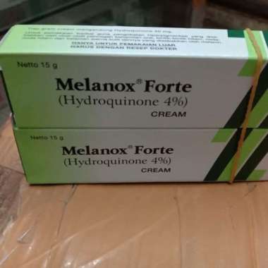 melanox forte crim - azam medika