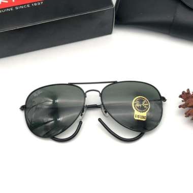 Jual Kacamata Rayban Aviator Original - Harga Murah 2020 | Blibli.com