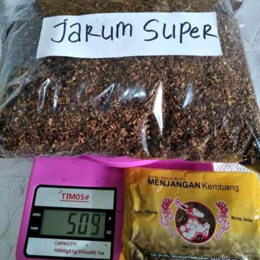 bako jarumm supeer 500 gr rasa dijamin mirip aslinya