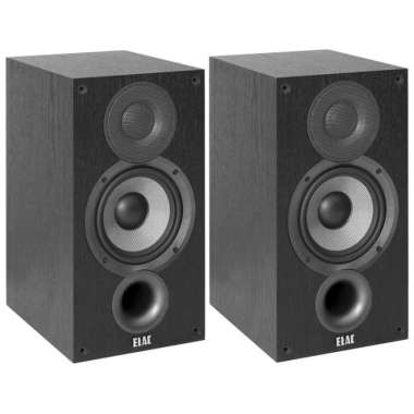 Elac Debut B5.2 Elac Bookshelf speaker