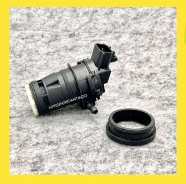 OEM Motor / Dinamo Washer Semprotan Air Wiper Depan Avanza Xenia Innova Rush 2004-2011 Depan