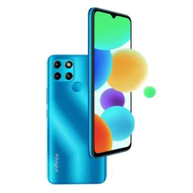 HP INFINIX SMART 6 2/32