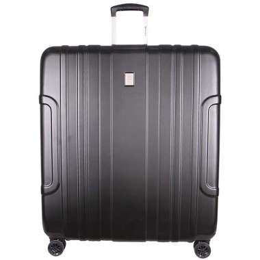 President koper sepeda lipat 5287- 30 Inch Black