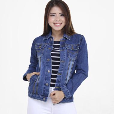 90 90 Brielle Jeans Jual Produk Terbaru Maret 2019 Bliblicom