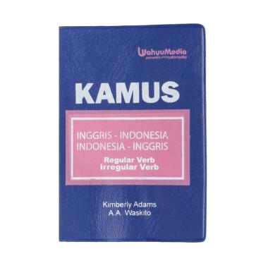 Harga Buku Kamus Bahasa Inggris Indonesia Yang Termurah Blibli Com