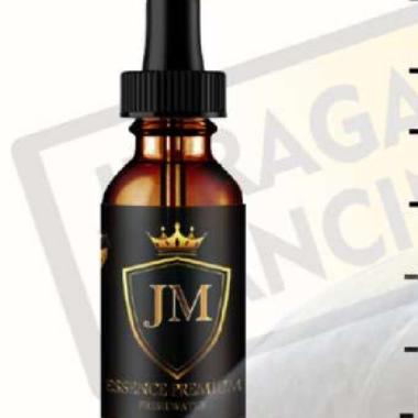 Umpan Pancing Ikan Air Tawar Essen Jm Premium