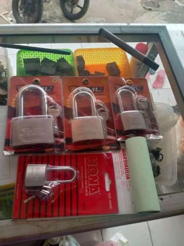 gembok camel panjang CML gembok rumah 60mm camel