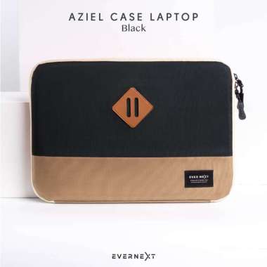 TAS LAPTOP AZIEL - SOFT CASE LAPTOP 13?-14" - PELINDUNG LAPTOP - COVER LAPTOP SAMSUNG ASUS TOSHIBA H
