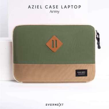TAS LAPTOP AZIEL - SOFT CASE LAPTOP 13?-14" - PELINDUNG LAPTOP - COVER LAPTOP SAMSUNG ASUS TOSHIBA H