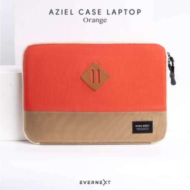 TAS LAPTOP AZIEL - SOFT CASE LAPTOP 13?-14" - PELINDUNG LAPTOP - COVER LAPTOP SAMSUNG ASUS TOSHIBA H