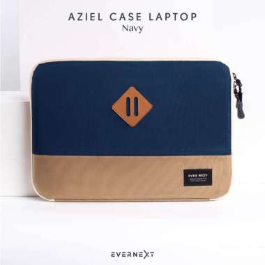 TAS LAPTOP AZIEL - SOFT CASE LAPTOP 13?-14" - PELINDUNG LAPTOP - COVER LAPTOP SAMSUNG ASUS TOSHIBA H