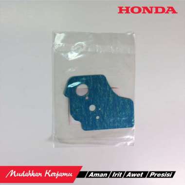 Packing Carburetor Mesin Potong Rumput Honda UMR435N UMR435T