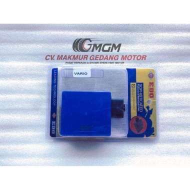 CDI VARIO KARBU EDO Biru