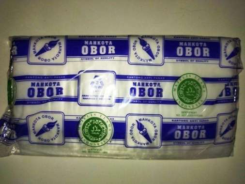 Plastik Sheet Hd Lembaran Anti Panas Obor Uk.20X20