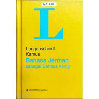 KAMUS BAHASA JERMAN