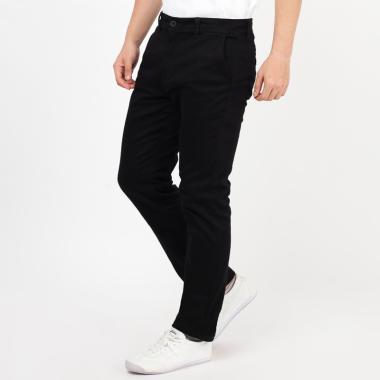 Valentino Chinos Strech Celana Panjang Pria