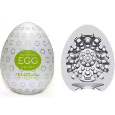 Tenga Egg Original Clicker