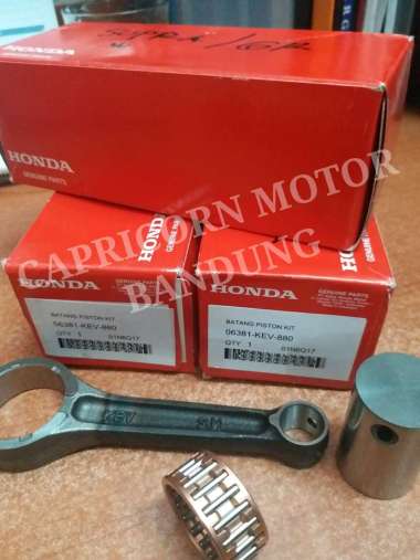 Stang Seher GRAND PRIMA SUPRA X STAR AHM ORI