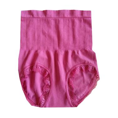 Aily 81781 Korset Celana Dalam Wanita [1 pcs] Semua Ukuran Bata