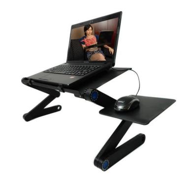 Jual Meja Laptop Portable Model Terbaru Harga Menarik Blibli Com
