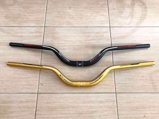 Handlebar Strummer WCS