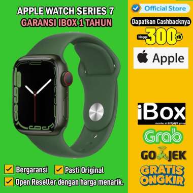 Apple Watch 5 - Harga \u0026 Spesifikasi Terbaru Juni 2022 | Blibli