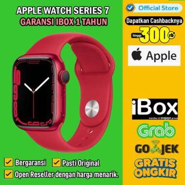 Apple Watch 5 - Harga \u0026 Spesifikasi Terbaru Juni 2022 | Blibli