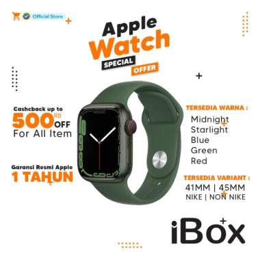 Apple Watch 5 - Harga \u0026 Spesifikasi Terbaru Juni 2022 | Blibli