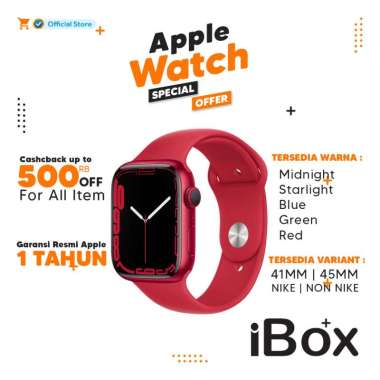 Apple Watch 5 - Harga \u0026 Spesifikasi Terbaru Juni 2022 | Blibli