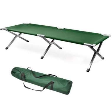 folding cots for camping