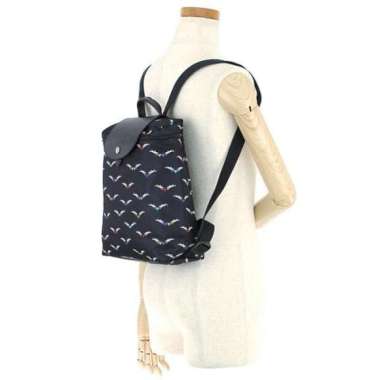 longchamp ransel original