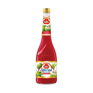ABC Syrup Special Grade