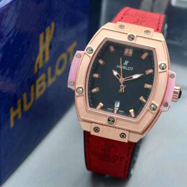 Harga jam tangan hublot pria