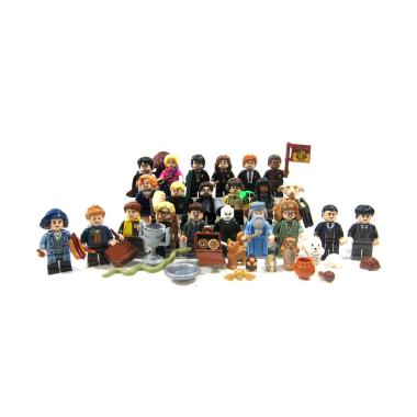 Jual Produk Lego Harry Potter Harga Promo Diskon Bliblicom