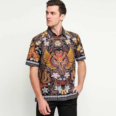 Download 430 Gambar Garuda Kuning Terbaru Gratis