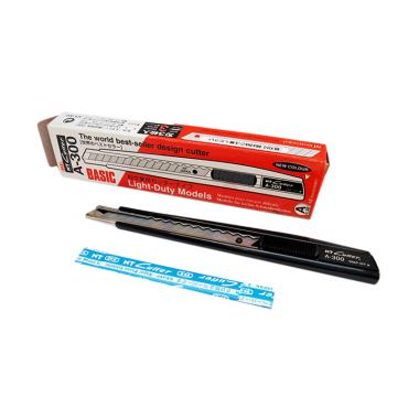 NT A-300 Cutter 01 Ivory