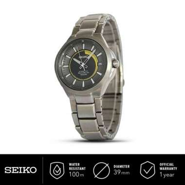 Jam Tangan Pria Seiko Kinetic Auto Relay SMA149 SMA149P1 Original